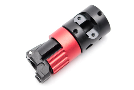 TTI Airsoft CNC Hop-Up Chamber for Galaxy G-Series GBB Airsoft