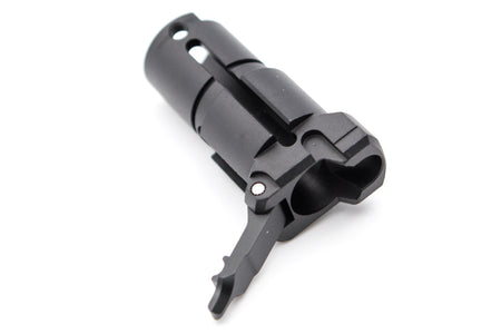 TTI Airsoft CNC Hop-Up Chamber for Galaxy G-Series GBB Airsoft