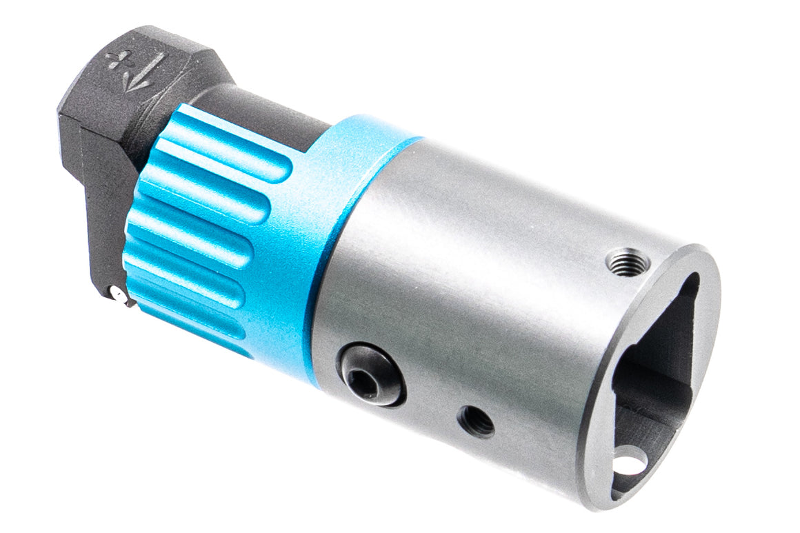 TTI Airsoft CNC Hop-Up Chamber For Galaxy 1911 & Hi-Capa Premium GBB Pistol Airsoft