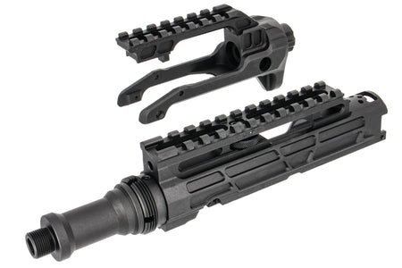 TTI Airsoft AAP-01 PCC Kit ( AAP01 Handguard Rail Kit ) ( FDE )