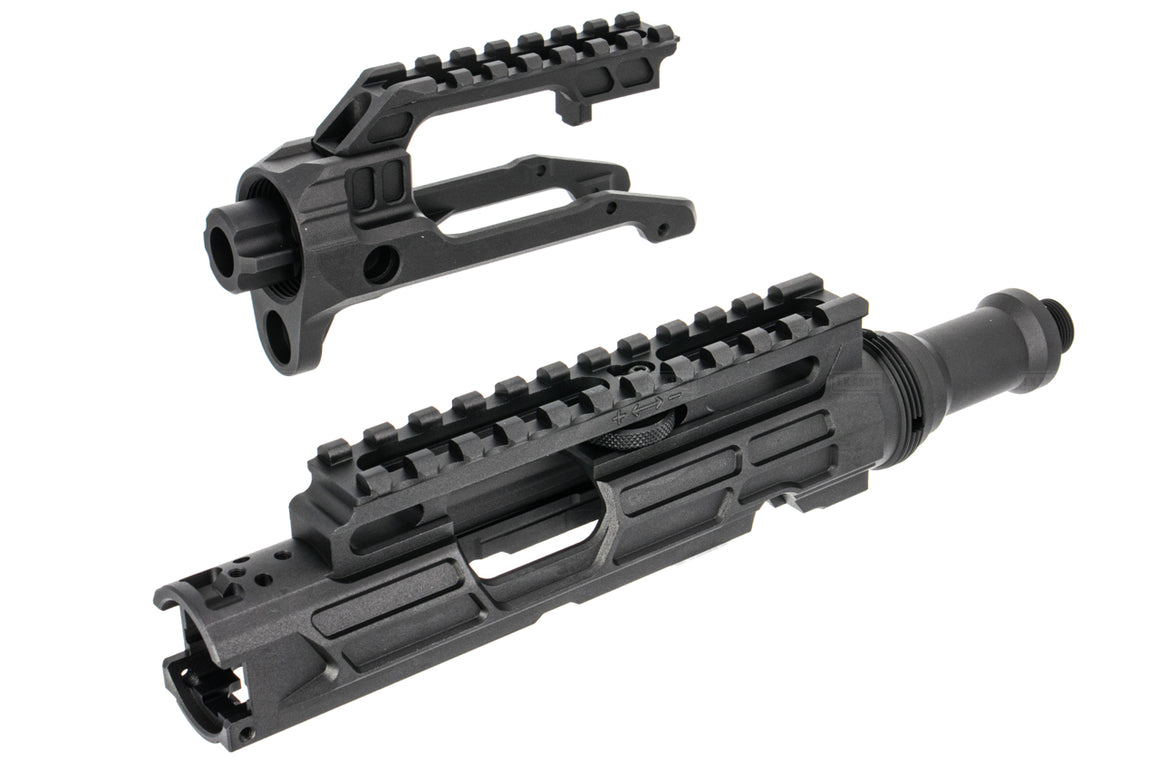 TTI Airsoft AAP-01 PCC Kit ( AAP01 Handguard Rail Kit ) ( FDE )