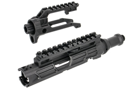 TTI Airsoft AAP-01 PCC Kit ( AAP01 Handguard Rail Kit ) ( FDE )