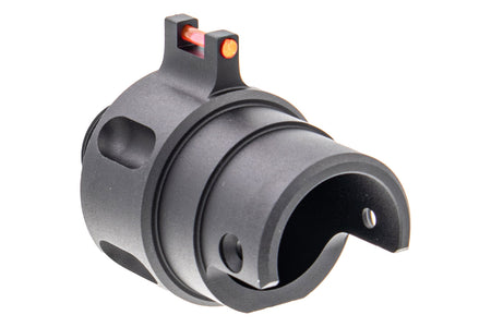 TTI Airsoft AAP01 CNC Dummy Suppressor Adapter Kit ( 14mm CCW ) ( AAP-01 )