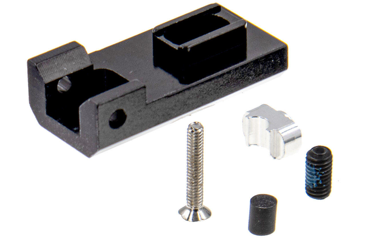 TTI Airsoft AAP01 Mini Mamba CNC Upper Receiver Kit with TDC Hop-Up ( AAP-01 )