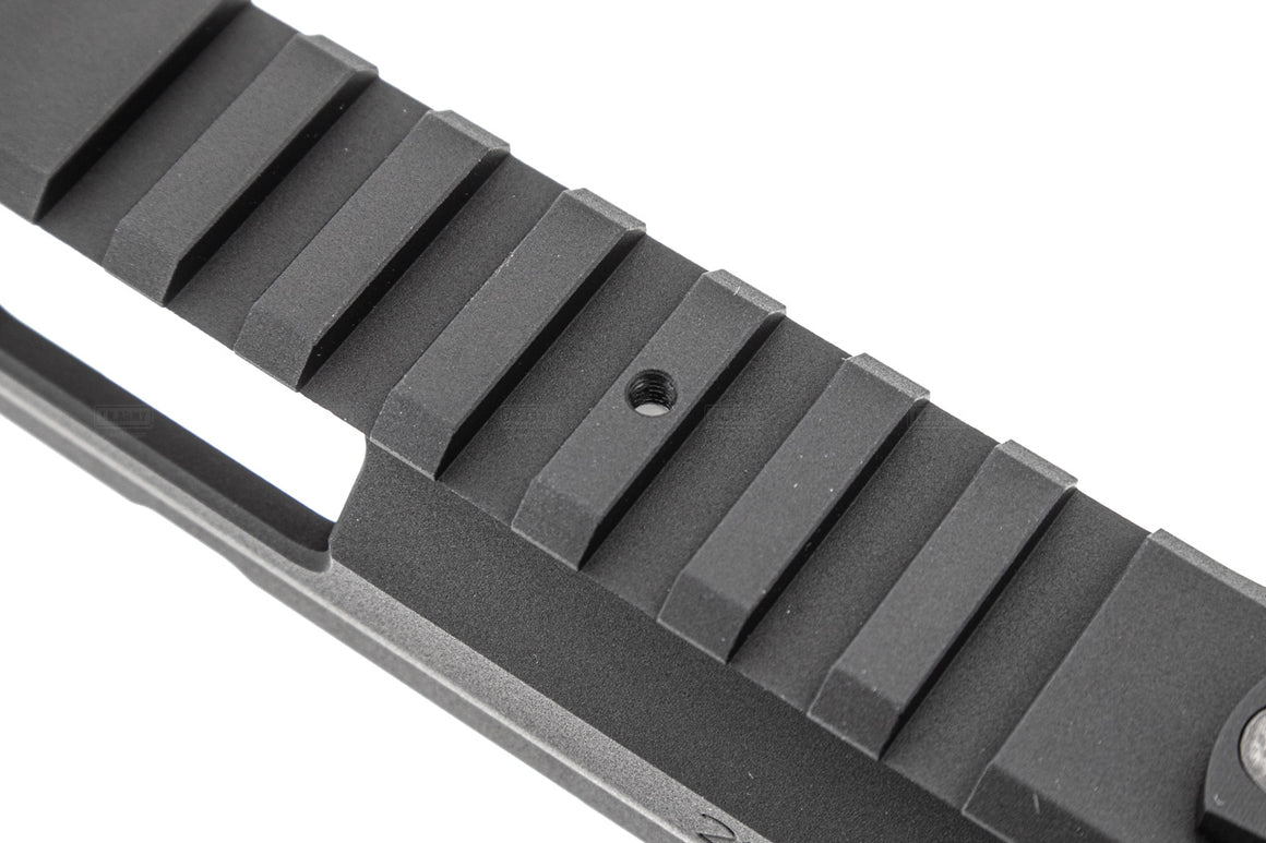 TTI Airsoft AAP01 Mini Mamba CNC Upper Receiver Kit with TDC Hop-Up ( AAP-01 )