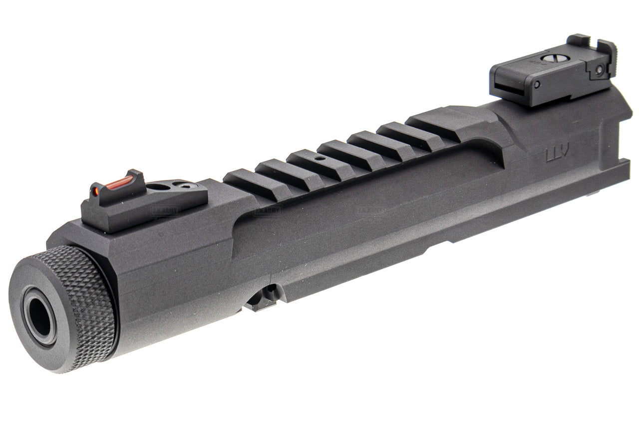 TTI Airsoft AAP01 Mini Mamba CNC Upper Receiver Kit with TDC Hop-Up ( AAP-01 )