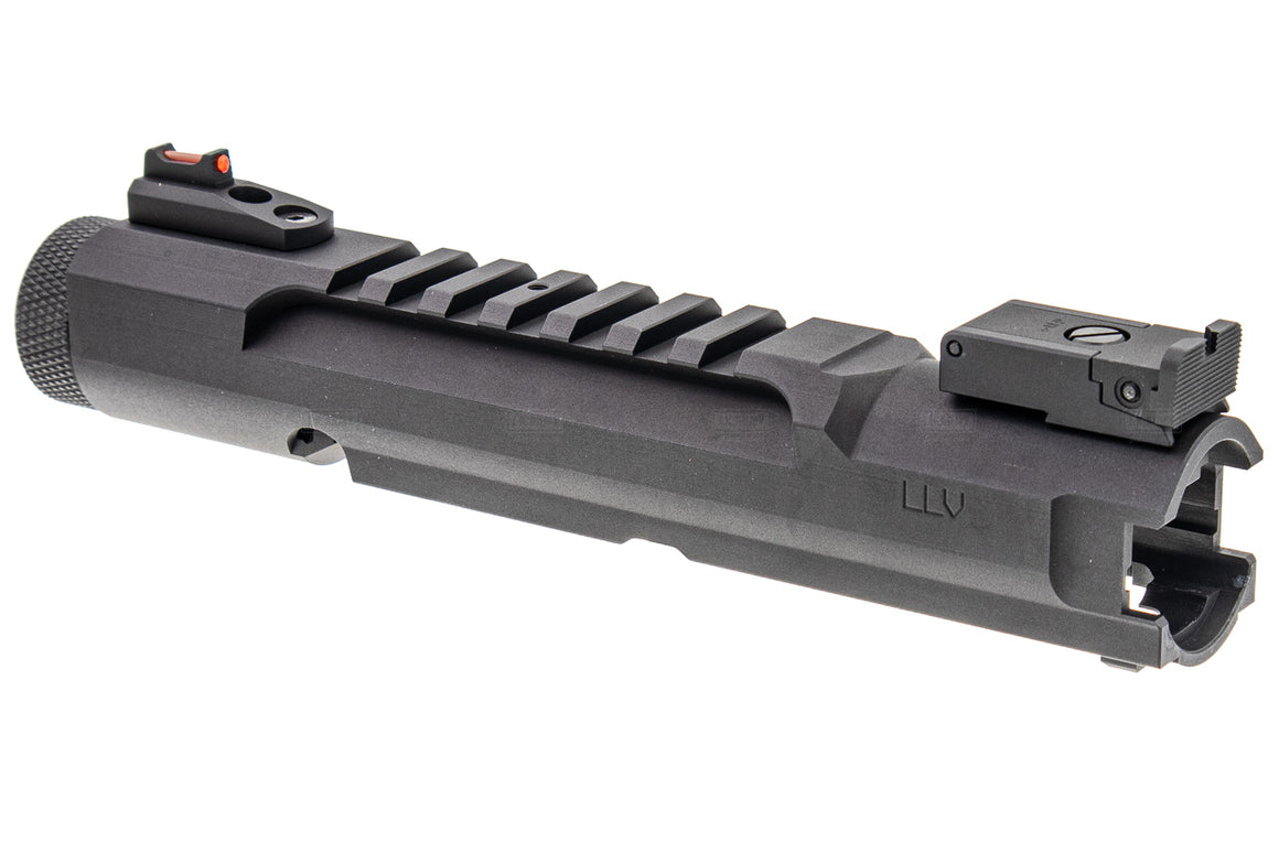 TTI Airsoft AAP01 Mini Mamba CNC Upper Receiver Kit with TDC Hop-Up ( AAP-01 )
