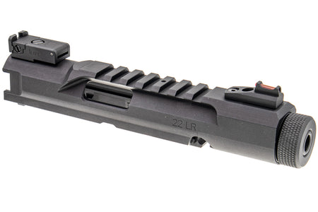 TTI Airsoft AAP01 Mini Mamba CNC Upper Receiver Kit with TDC Hop-Up ( AAP-01 )