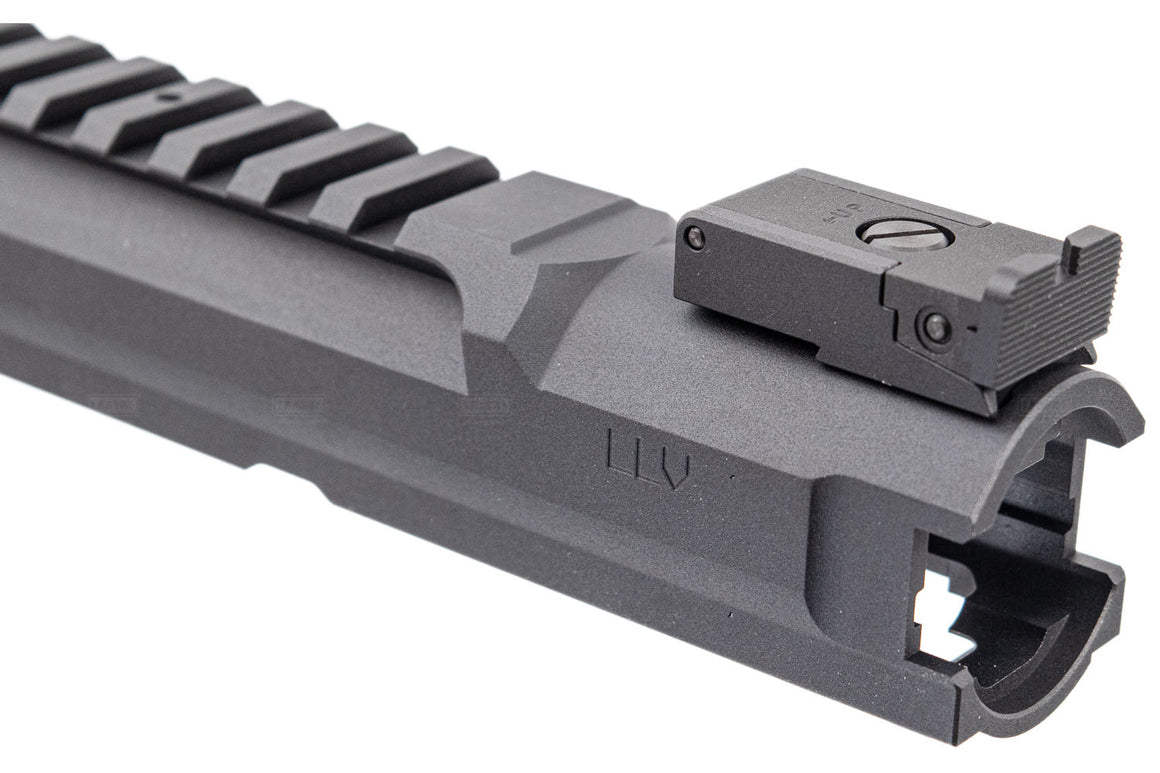 TTI Airsoft AAP01 Scorpion Upper Receiver Kit - 4 Inch ( AAP-01 )