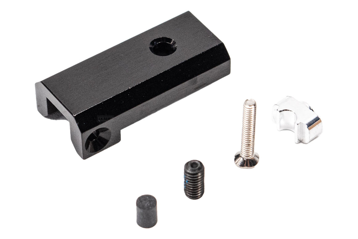 TTI Airsoft AAP01 Scorpion Upper Receiver Kit - 4 Inch ( AAP-01 )