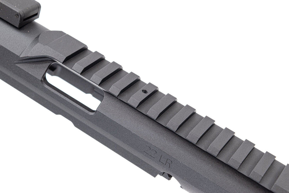 TTI Airsoft AAP01 Scorpion Upper Receiver Kit - 6 Inch ( AAP-01 )