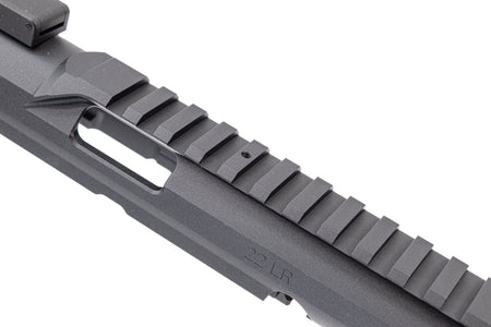 TTI Airsoft AAP01 Scorpion Upper Receiver Kit - 6 Inch ( AAP-01 )