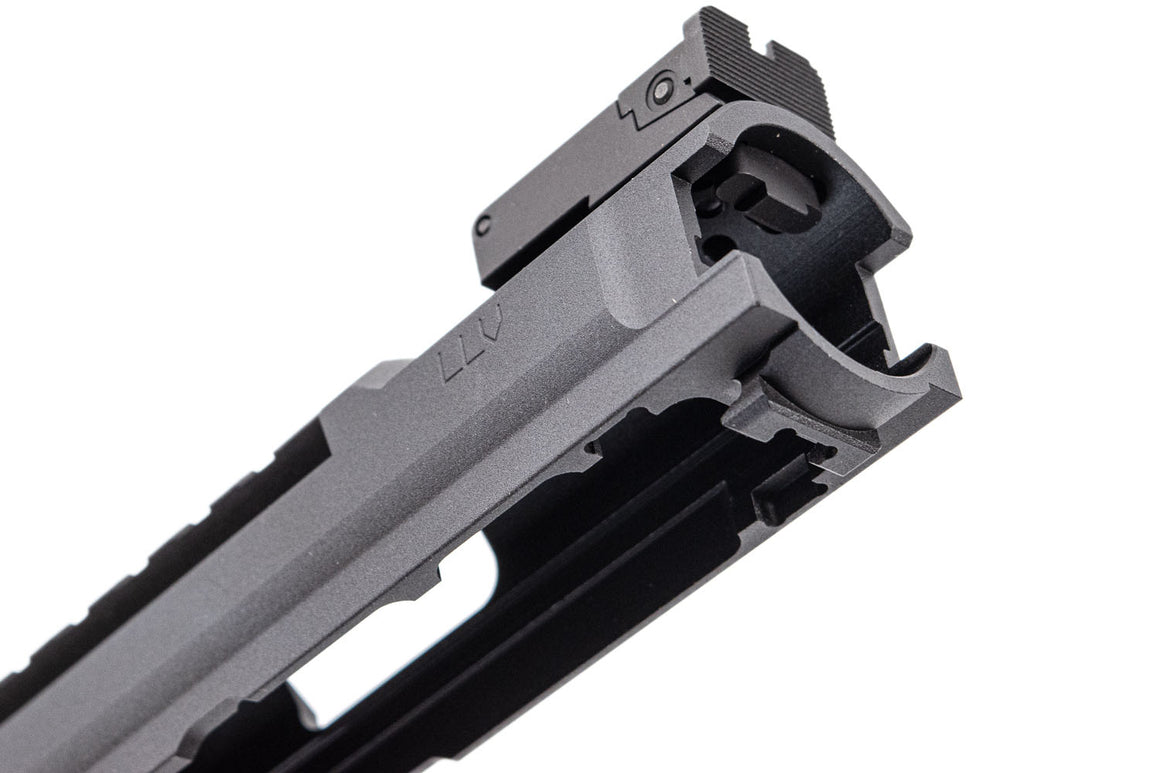 TTI Airsoft AAP01 Scorpion Upper Receiver Kit - 6 Inch ( AAP-01 )