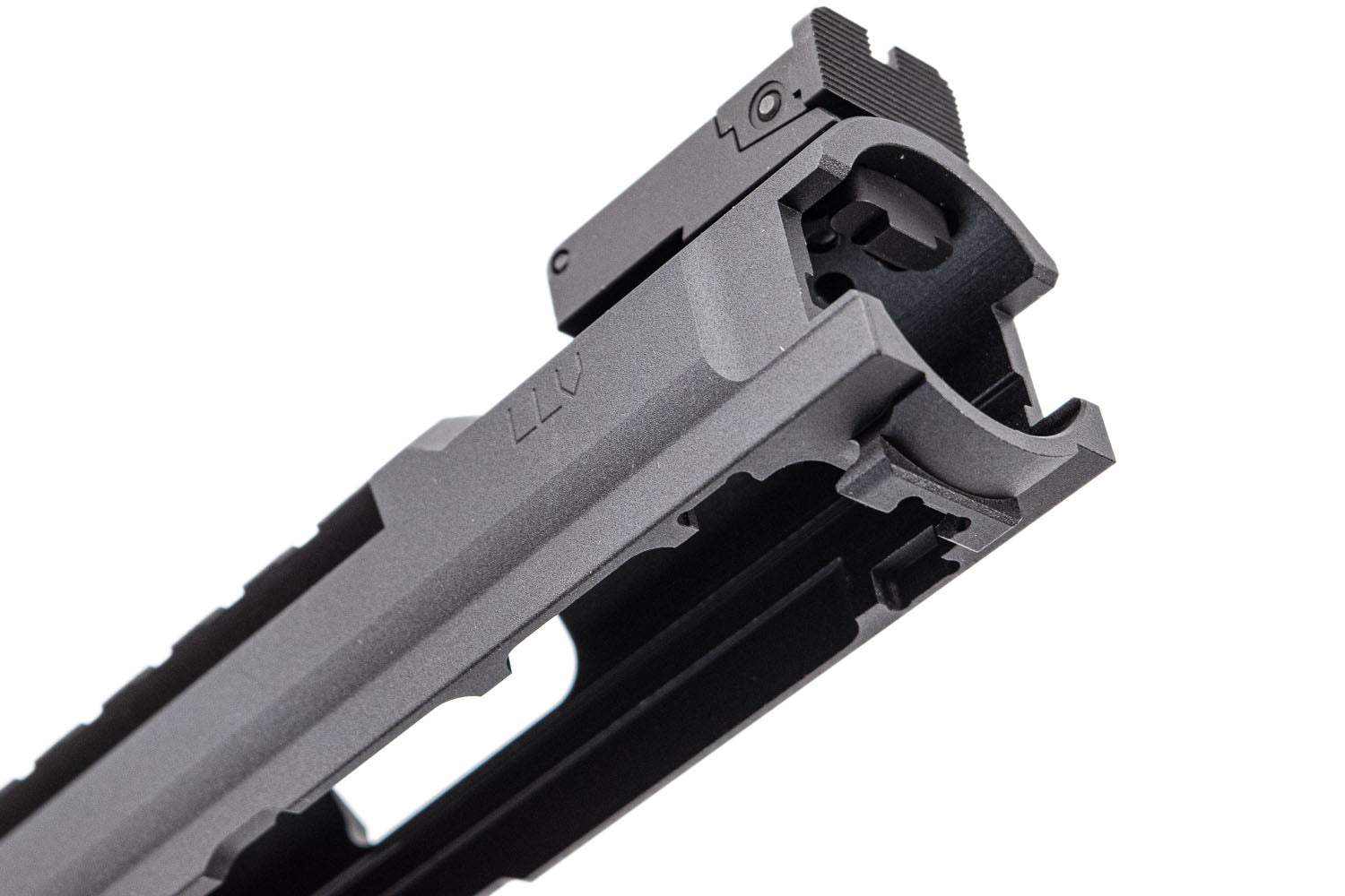 TTI Airsoft AAP01 Scorpion Upper Receiver Kit - 6 Inch ( AAP-01 )