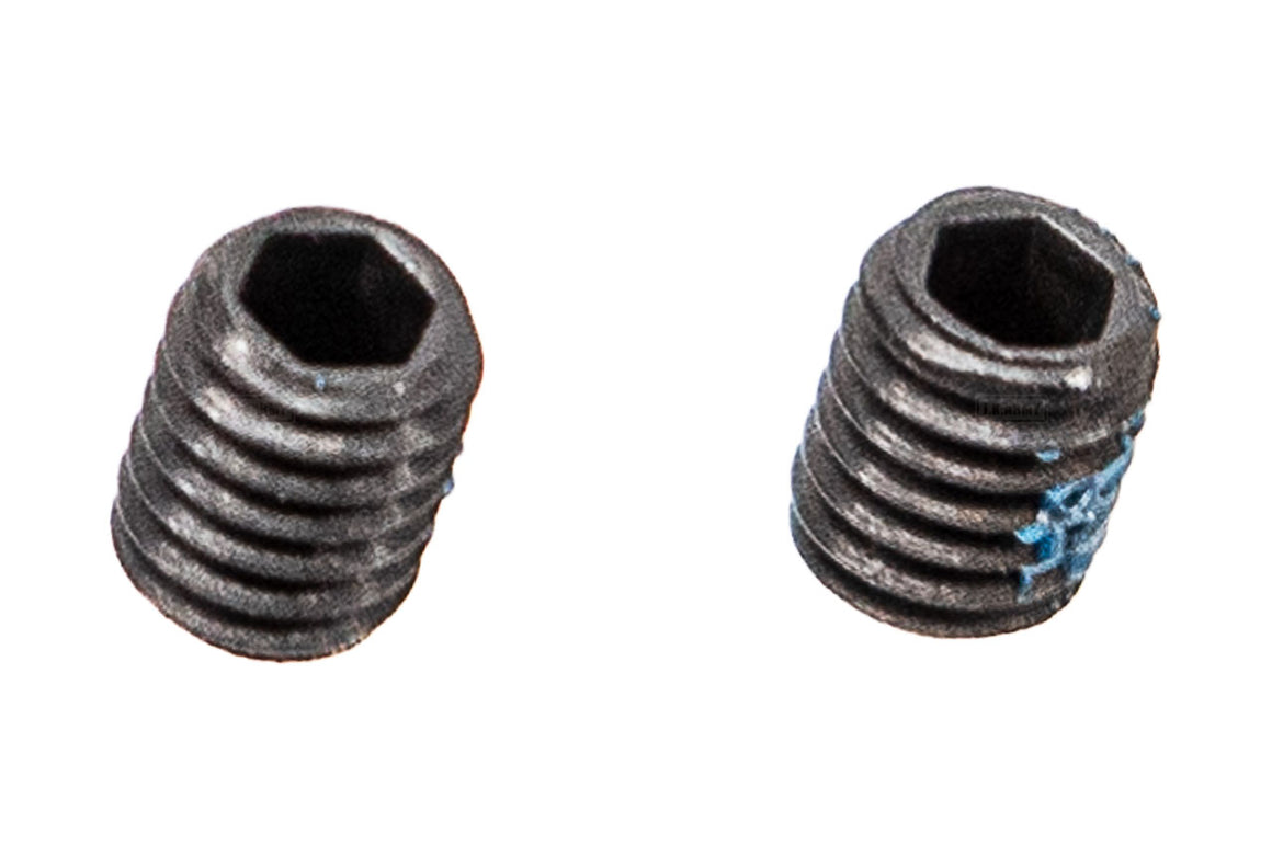 TTI Airsoft Type A Fixed Outer Barrel For Marui TM G17 / G18 Gen3 Spec & WE G Model Series GBBP -Silver