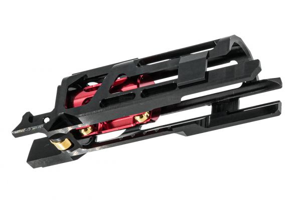 TTI Airsoft Hot Wheels Zero Friction Lightweight Blow Back Unit For Marui TM Hi-Capa / 1911 GBBP Series