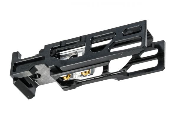 TTI Airsoft Hot Wheels Zero Friction Lightweight Blow Back Unit For WE G17 / G19 GBBP Series