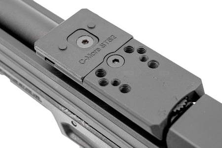 TP22 Competition GBB Pistol Airsoft by USHOT