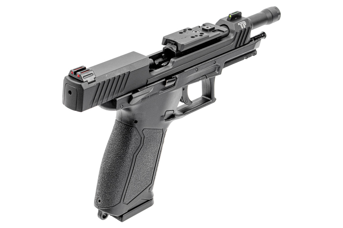 TP22 Competition GBB Pistol Airsoft by USHOT