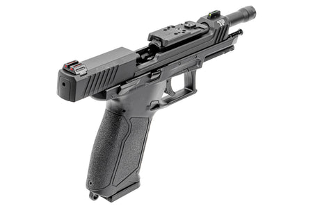 TP22 Competition GBB Pistol Airsoft by USHOT