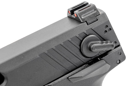 TP22 Competition GBB Pistol Airsoft by USHOT