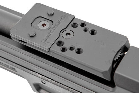 TP22 Competition GBB Pistol Airsoft by USHOT