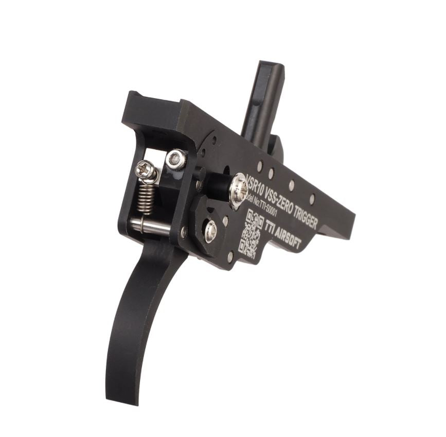TTI TAC Zero Trigger for TM Spec VSR-10 / VSS-10