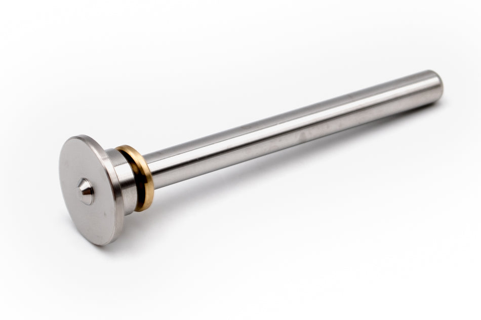 TTI Airsoft VSR-10 One Piece Spring Guide ( 7mm or 9mm )-Diameter 9mm