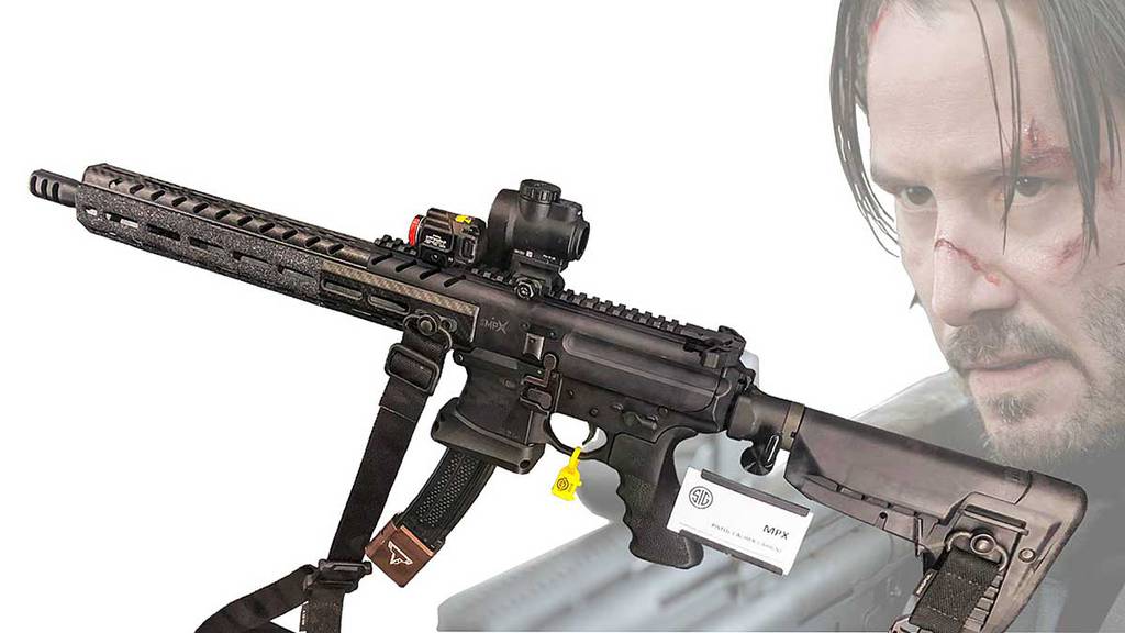 EMG TTI MPX Magazine Extensions Pad ( Type A ) for APFG MPX-K GBB Series ( Licensed by Taran Tactical Innovations )-Titanium Grey