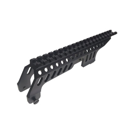 TWI Kochevnik Bullpup Kit V2 for GHK AK AK105 GBBR  ( Black )