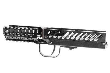 TWI Kochevnik Bullpup Kit V2 for GHK AK AK105 GBBR  ( Black )