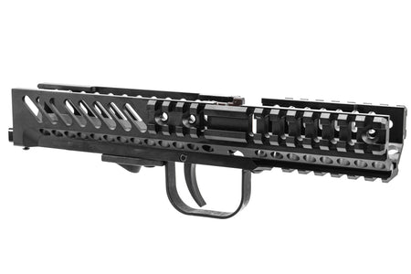 TWI Kochevnik Bullpup Kit V2 for GHK AK AK105 GBBR  ( Black )