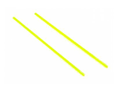 Dynamic Precision Fiber Optic Yellow (1.5mm Diameter)