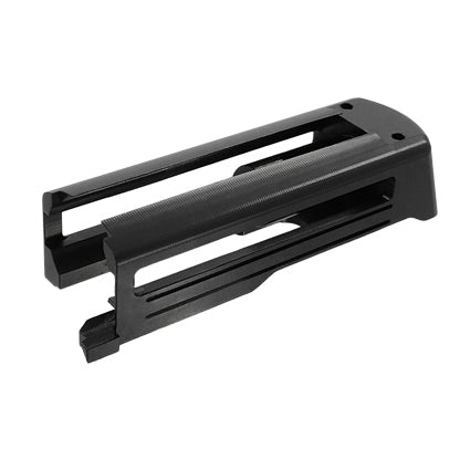 Dynamic Precision Aluminum Blowback Housing For TM P226