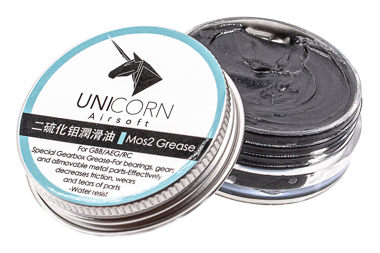 Unicorn MOS2 Grease ( Black )