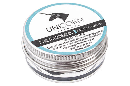Unicorn MOS2 Grease ( Black )