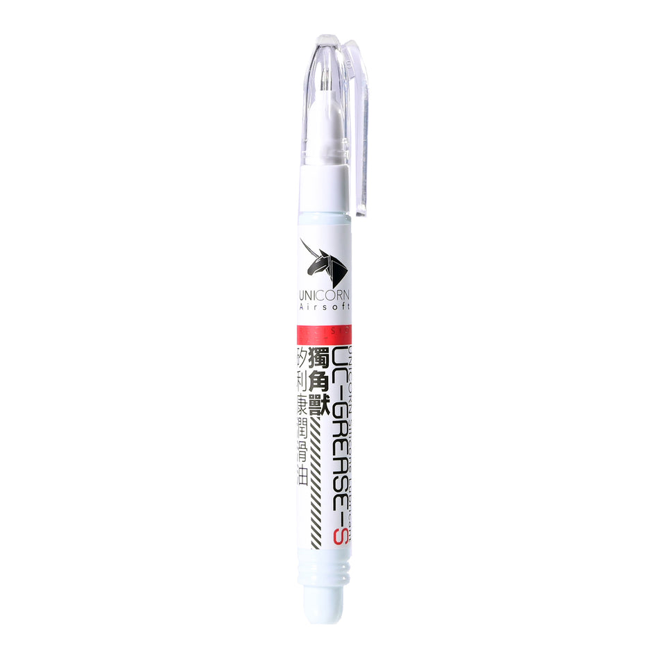 Unicorn Silicone Lubricant ( PEN Type )