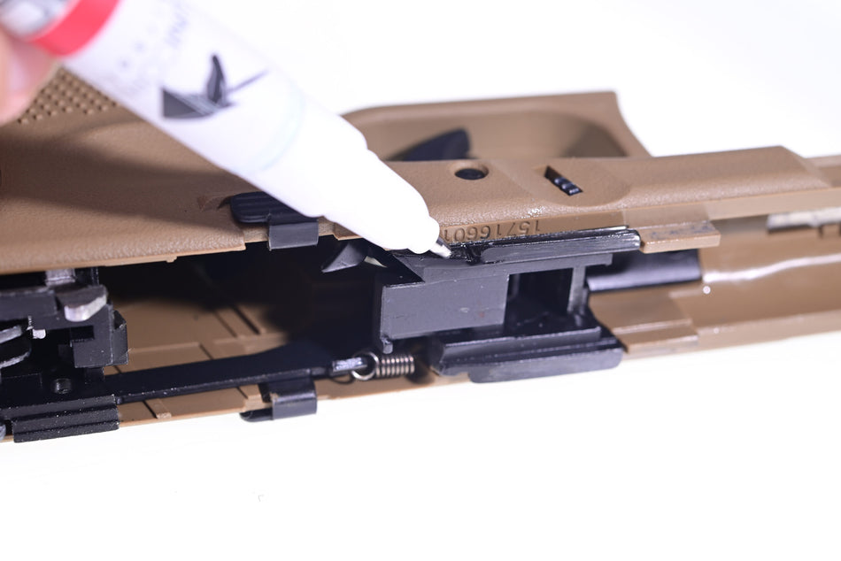 Unicorn Silicone Lubricant ( PEN Type )