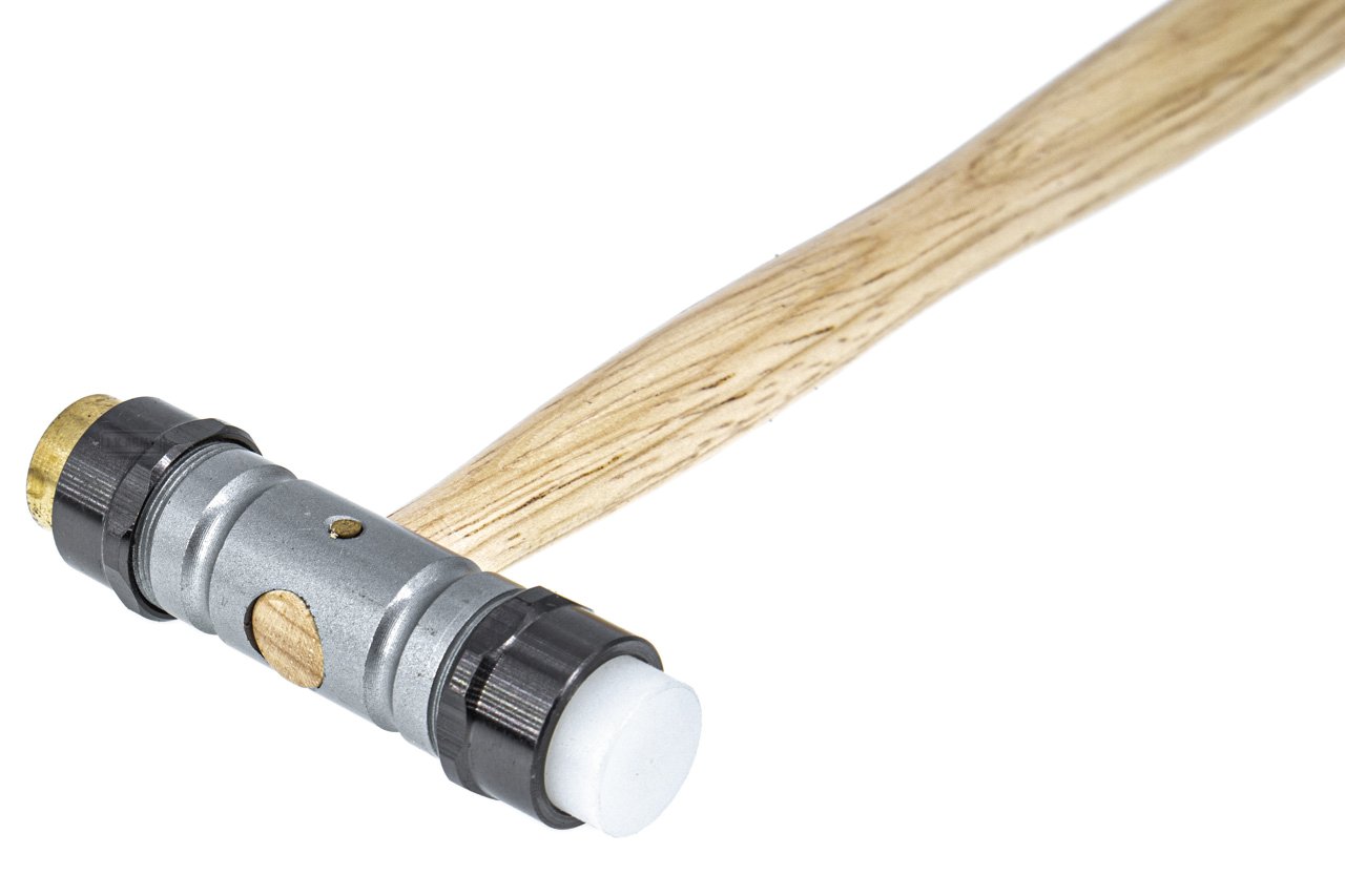 Unicorn Double Face Hammer Tools ( Nylon, Brass , Stainless Included )