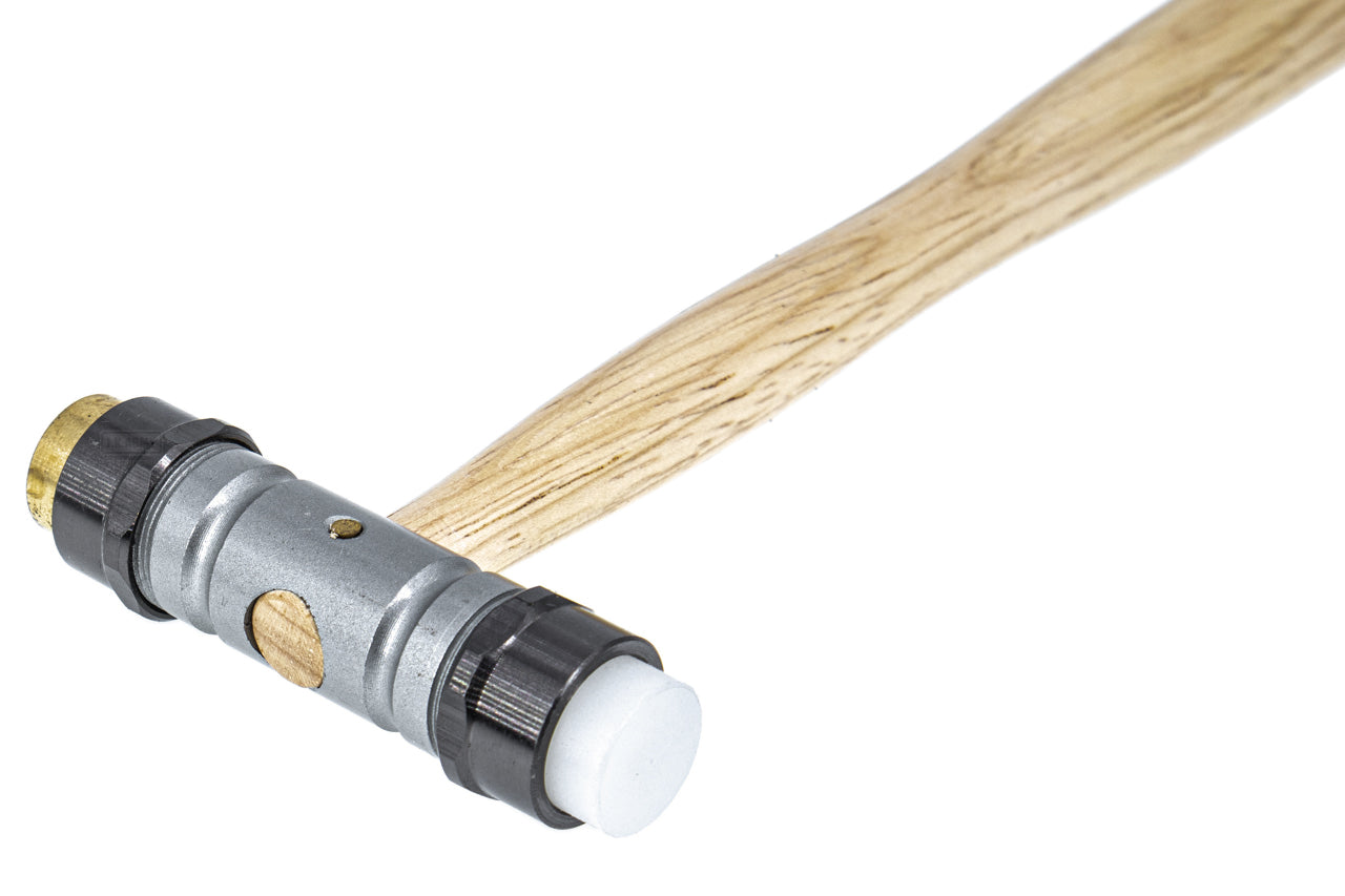 Unicorn Double Face Hammer Tools ( Nylon, Brass , Stainless Included )