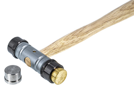 Unicorn Double Face Hammer Tools ( Nylon, Brass , Stainless Included )