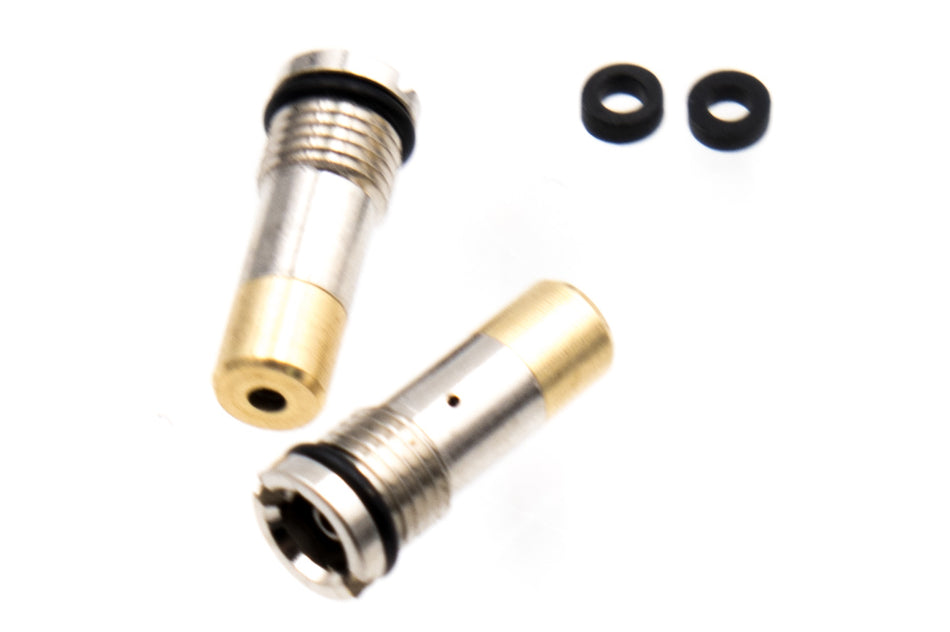 Unicorn Magazine M4.5 Inject Valve for Marui TM GBB Spec.