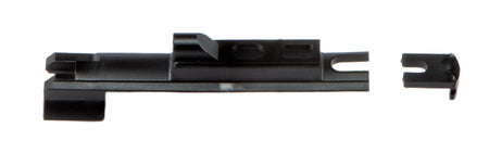 Unicorn Reinforced Nozzle Guide For Marui TM MWS GBB Series ( Black ) ( Puller Pin )