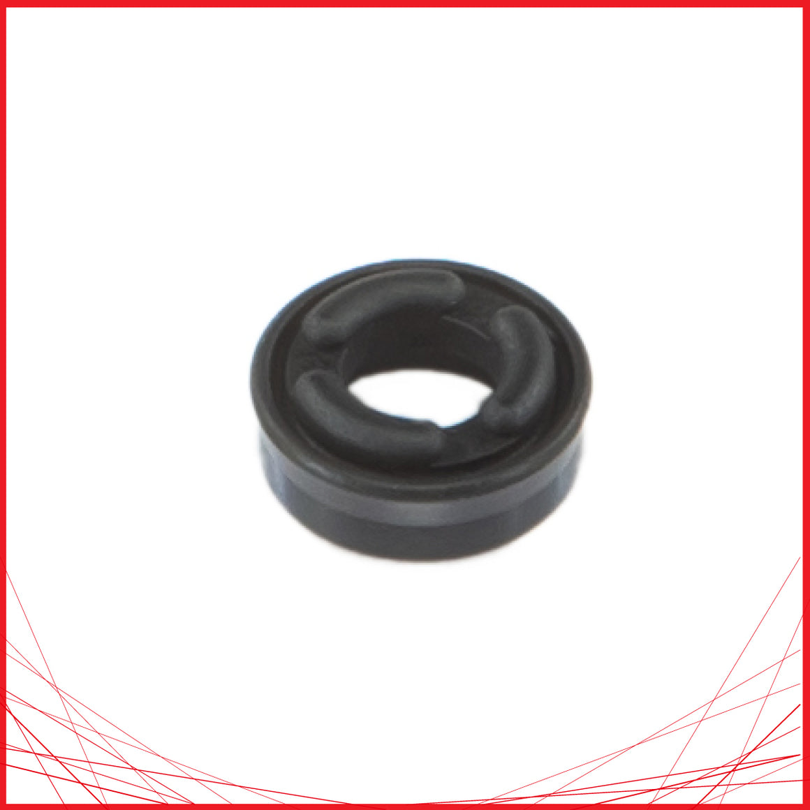 Unicorn MWS Enhanced Piston Head For Marui TM MWS GBB Series