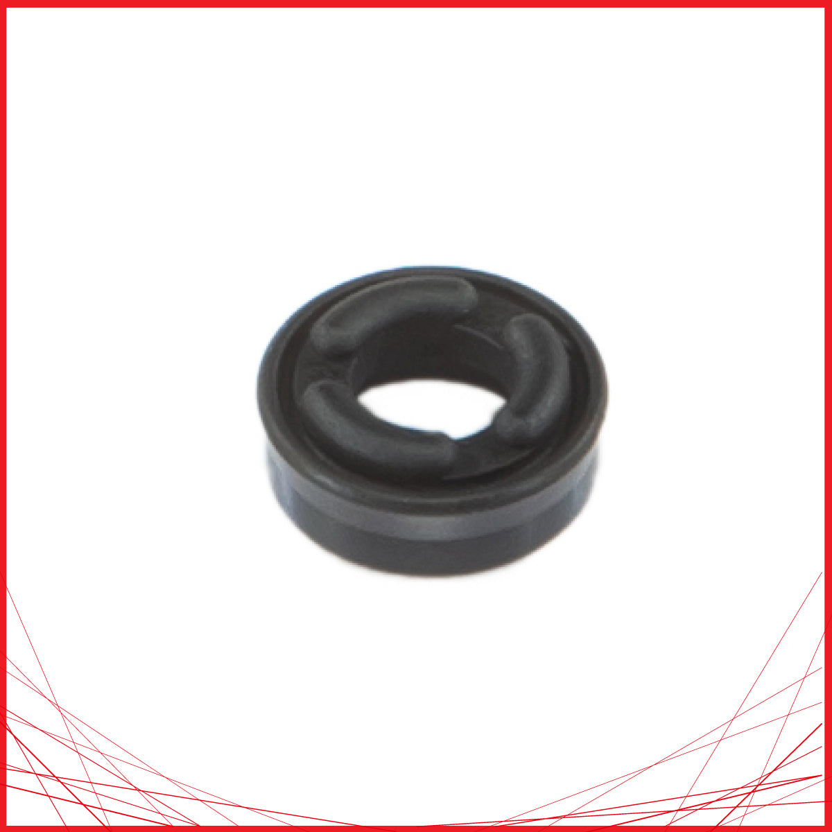 Unicorn MWS Enhanced Piston Head For Marui TM MWS GBB Series