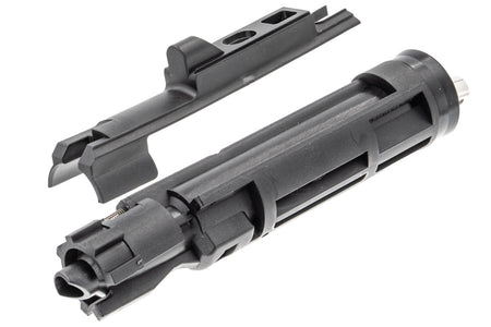 Unicorn Reinforced Drop In Complete Nozzle Set For Marui TM MWS GBB Series ( Black )