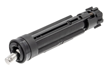 Unicorn Reinforced Drop In Complete Nozzle Set For Marui TM MWS GBB Series ( Black )