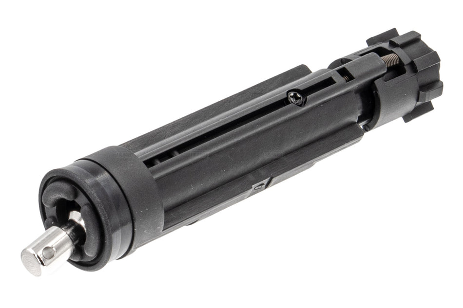 Unicorn Reinforced Drop In Complete Nozzle Set For Marui TM MWS GBB Series ( Black )