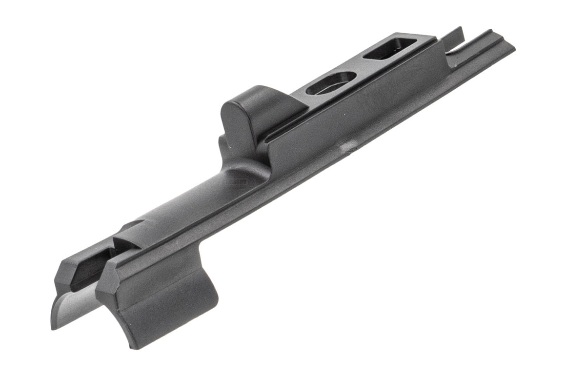 Unicorn Reinforced Drop In Complete Nozzle Set For Marui TM MWS GBB Series ( Black )