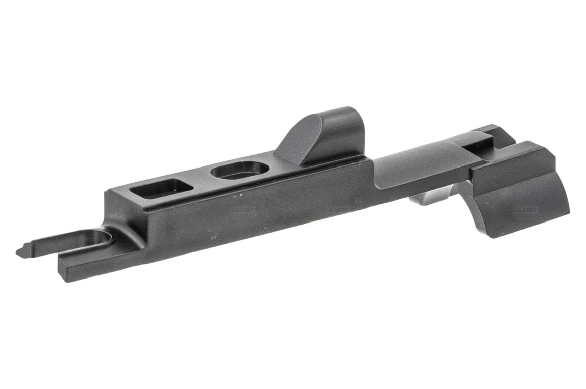 Unicorn Reinforced Drop In Complete Nozzle Set For Marui TM MWS GBB Series ( Black )